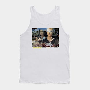 ESCAPARATES / SHOWCASES Tank Top